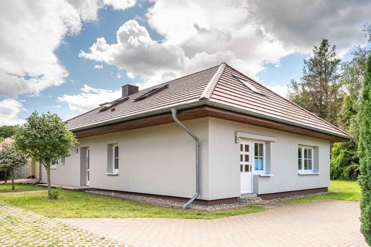 Seemannshus Борн Экстерьер фото
